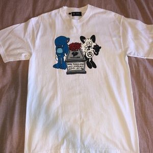 GIRLS DONT CRY × RARE PANTHER